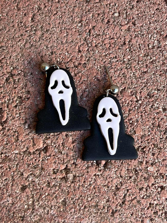 Ghostface Dangles