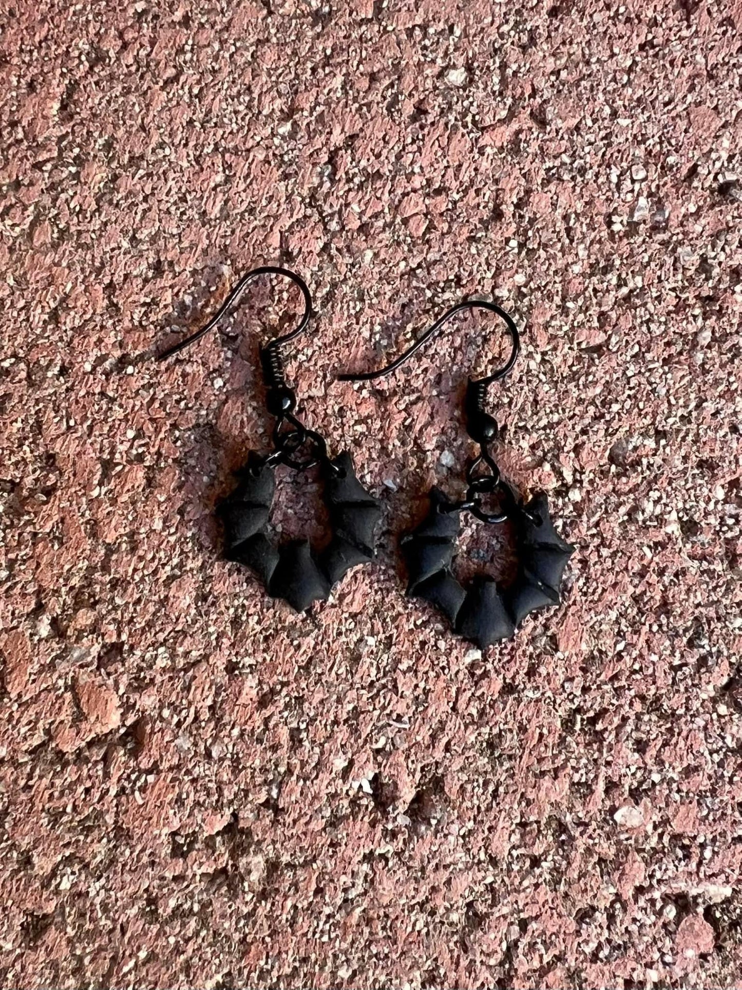 Bat Dangles