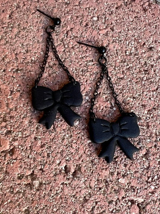 Bow Dangles