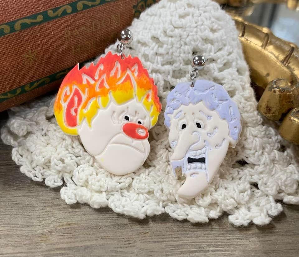 Heat miser, snow miser