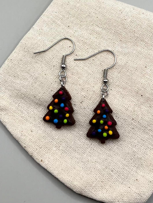 Cosmic Brownie Dangles