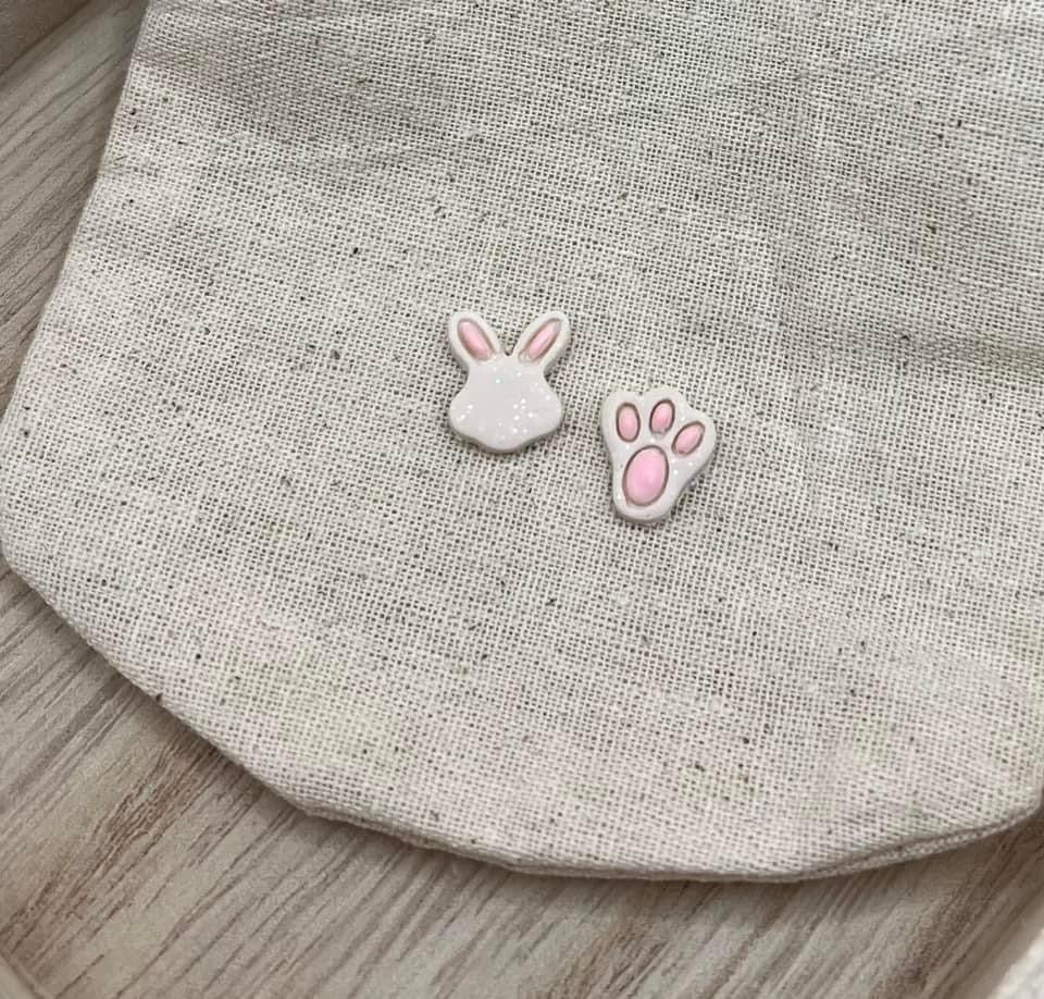 Bunny Stud set