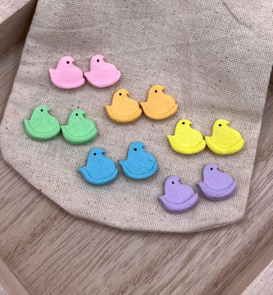 Peep Chick set