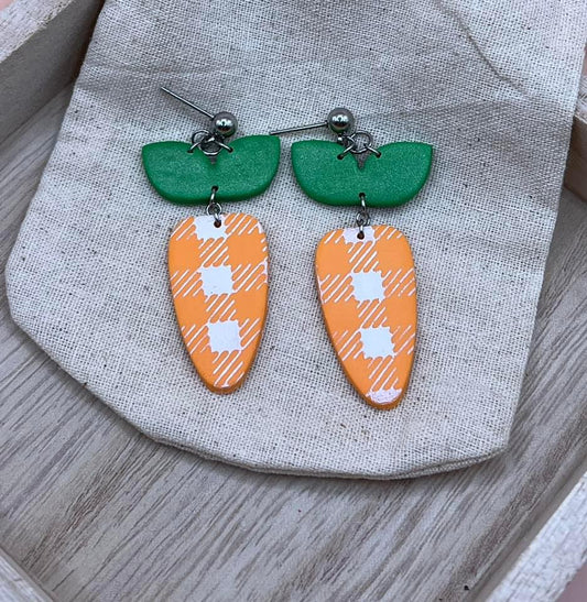 Carrot Dangles