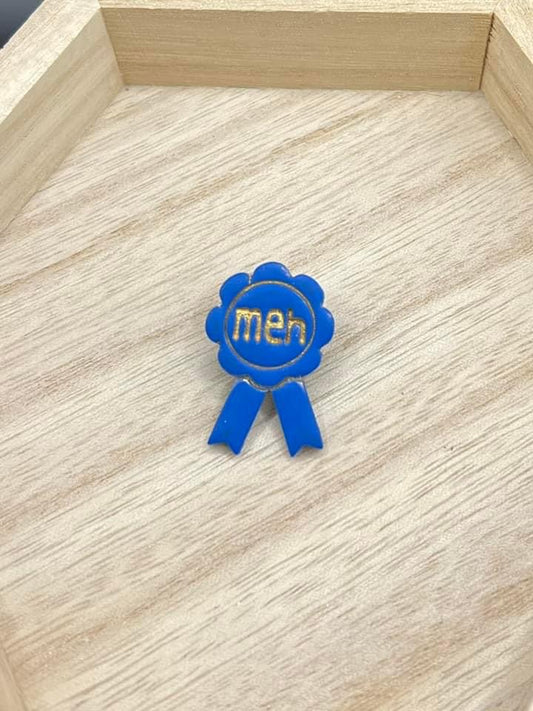 Meh Pin