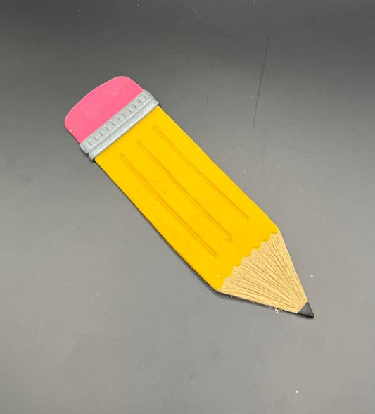 Pencil Bookmark