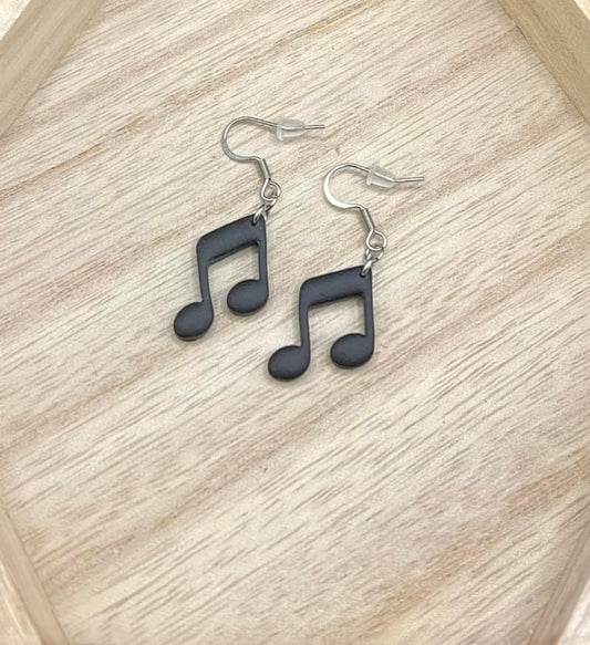 Music Dangles