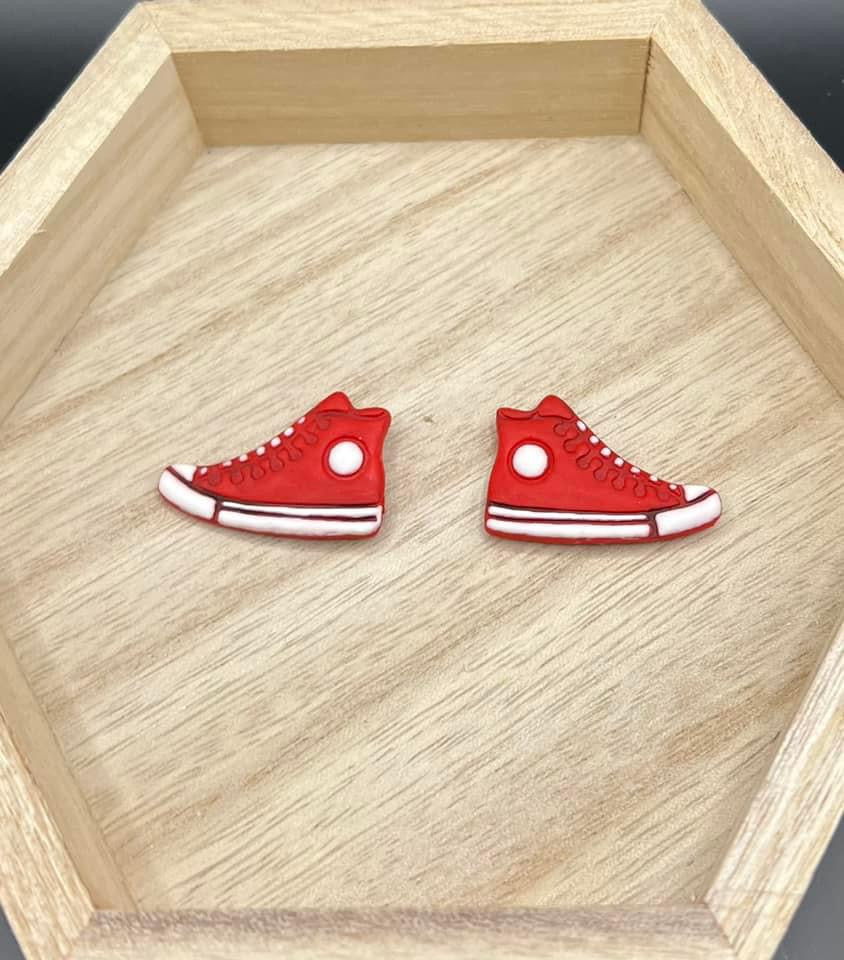 Sneaker Magnet Set