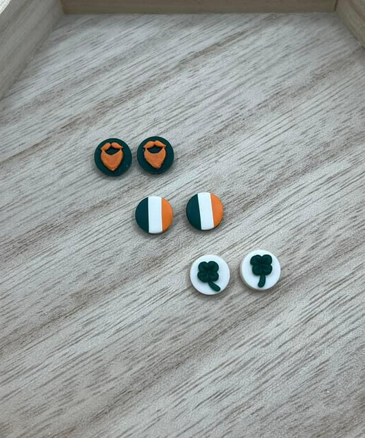 St. Paddy's Day Stud Pack