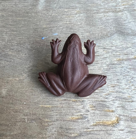 Chocolate Frog Pin