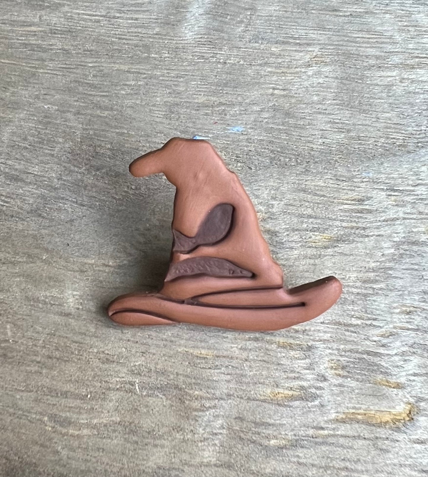 Sorting Hat Pin