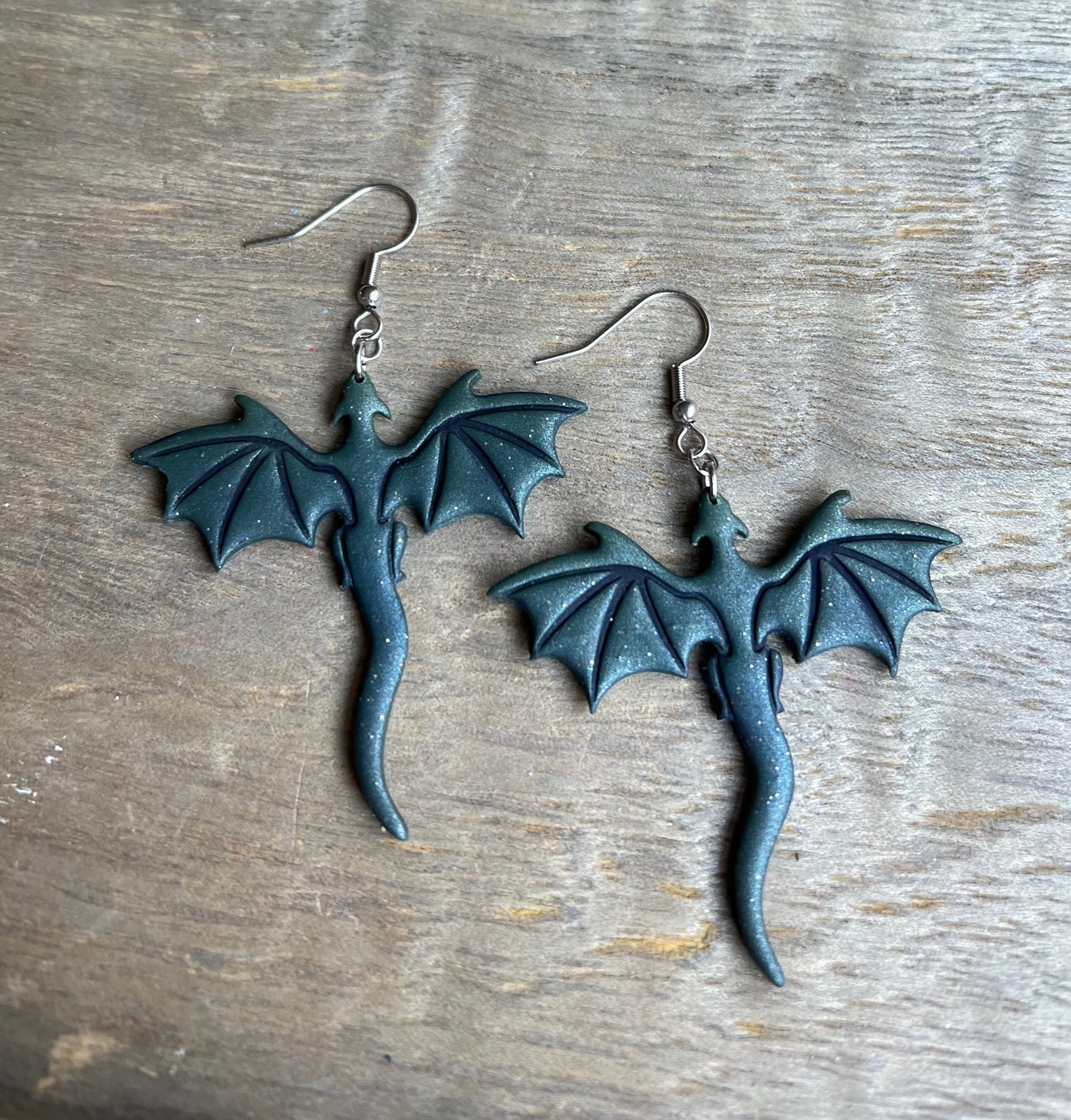 Dragon Dangles